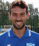 Marco BIAGETTI - Centrocampista